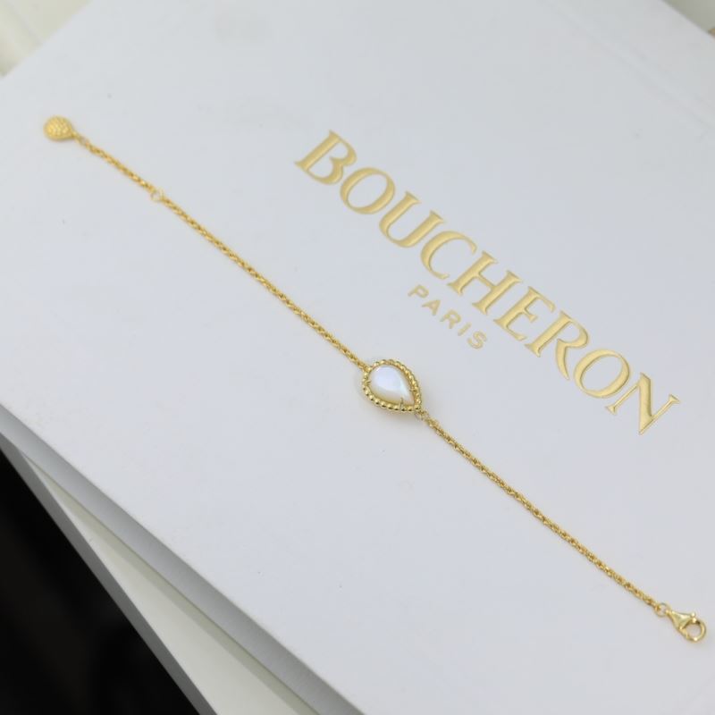 Boucheron Bracelets